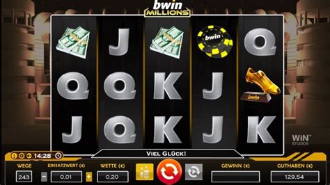 bwin slot|slot gratis spielen.